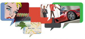 Google+ Sparks, das vernachlässigte Feature Google+ Sparks, das vernachlässigte Feature