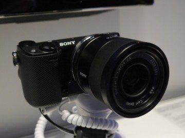 IFA 2012 - Die Top 5 der Messe im Überblick IFA 2012 - Die Top 5 der Messe im Überblick