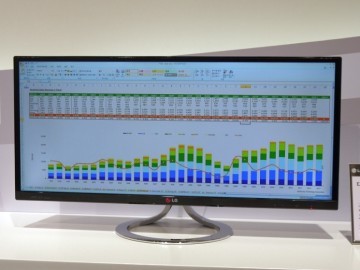 IFA 2012 - Die Top 5 der Messe im Überblick IFA 2012 - Die Top 5 der Messe im Überblick