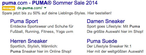 Puma_-_Google-Suche