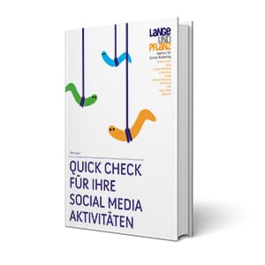 Whitepaper Quick Check Social Media