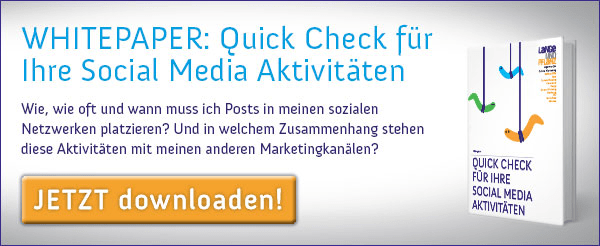 Whitepaper Quick Check Social Media Download