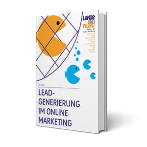 Lead Generierung im Online Marketing - kostenloses Whitepaper