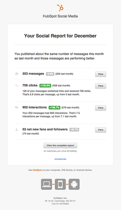 social_reports
