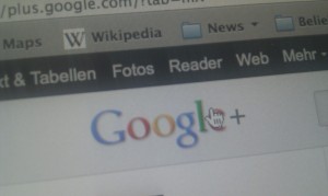 Google sagt Adios zu privaten Profilen