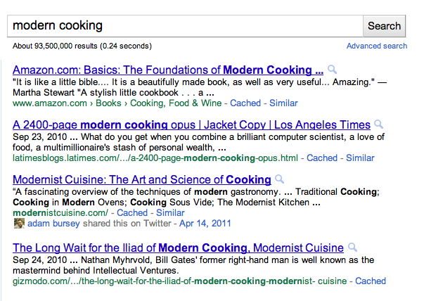 Google goes Social
