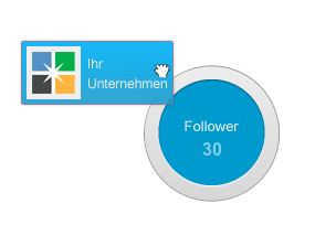 Google+ - ein Plus für Unternehmen.