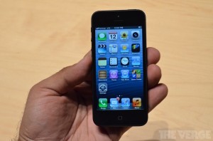 Apple Keynote - iPhone 5 offiziell vorgestellt