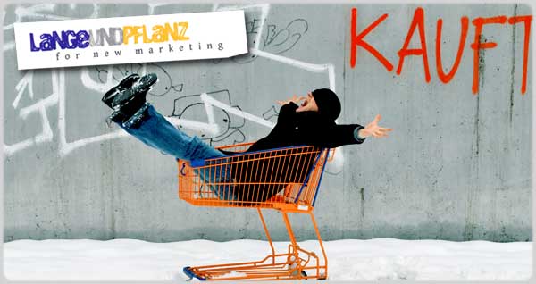 Inbound Marketing Agentur 