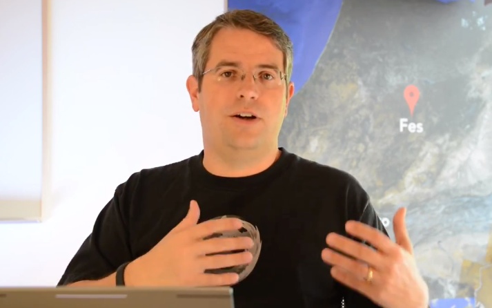 Google SEO: Matt Cutts über die Zukunft von Backlinks