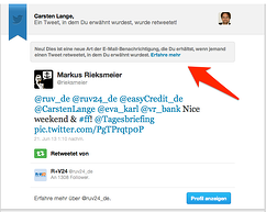 twitter-benachrichtigung-retweets