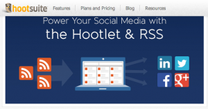 HootSuite Social Media Management - Engage, Monitor, Collaborate and Analyze, Securely