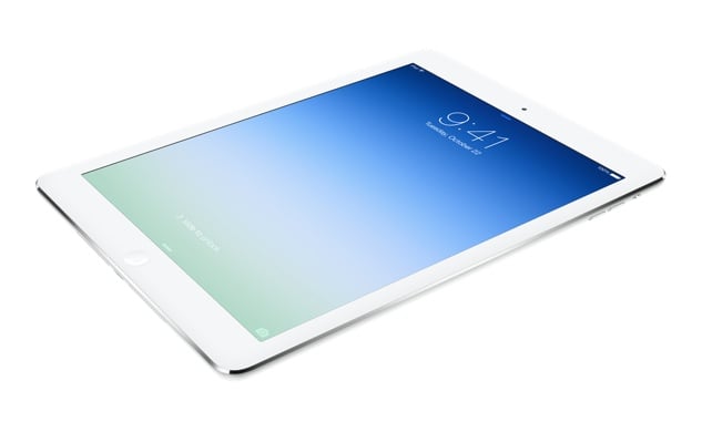 Apple präsentiert iPad Air und iPad Mini 2