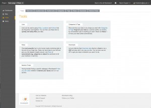 Tools - Project: Test Lange + Pflanz - Brandwatch 2013-11-17 19-32-28