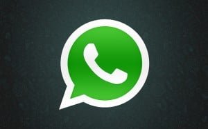 Social Messaging: WhatsApp übernimmt Spitzenposition