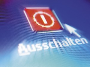 Microsoft, bleib bei deinen Leisten