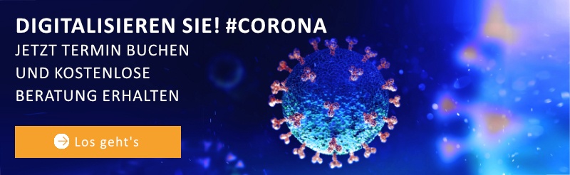 Termin jetzt online buchen #Corona