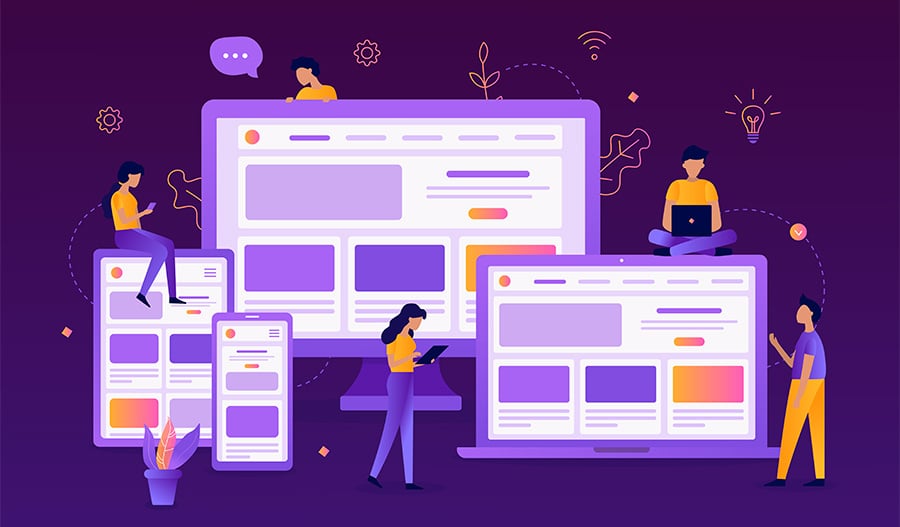 Website Testing macht Website Redesign zum Erfog_AdobeStock_©-KatyFlaty_234887495_900x527px_bearbeitet