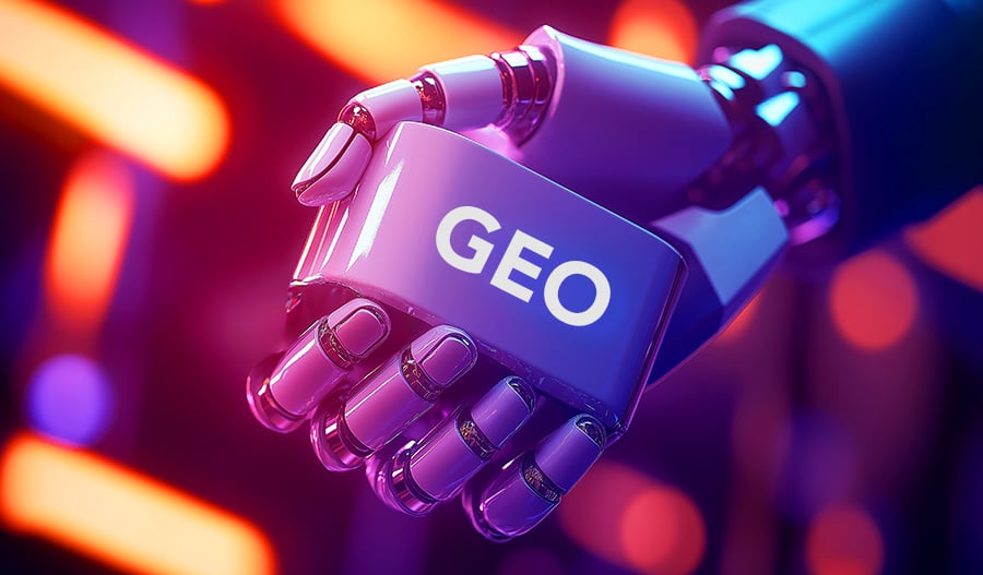 GEO, SEO & Co.: Wie bleiben Unternehmen im KI-Zeitalter sichtbar?_AdobeStock_©-Masson_1367632698_900x527px