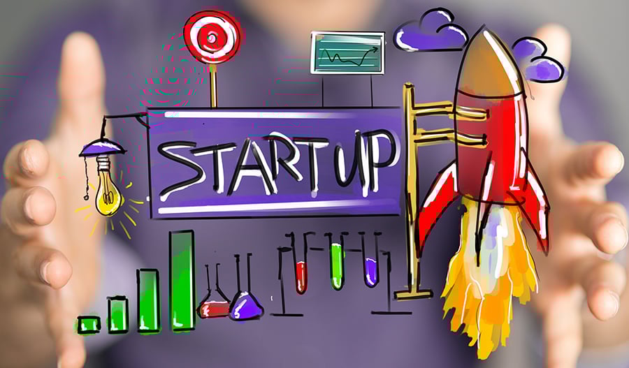 HubSpot für Start-ups im Aufbau-Modus: Effizient wachsen_AdobeStock_©-vegefox.com_112568769_900x527px
