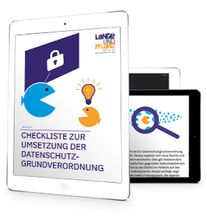 LANGEundPFLANZ Download DSGVO Checkliste