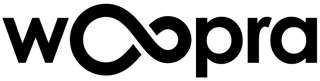 Woopra Integration HubSpot - Logo