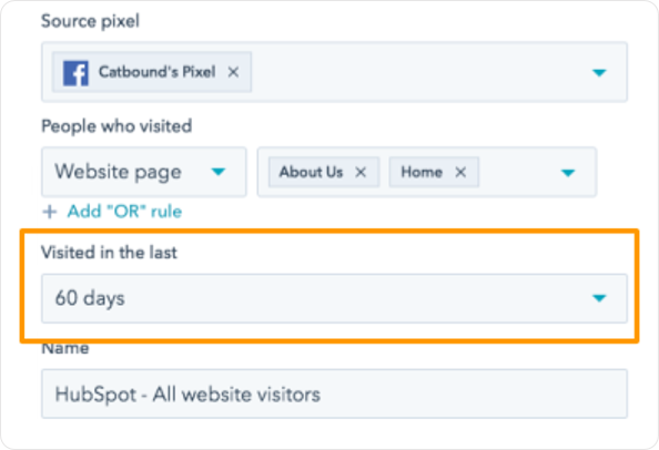 HubSpot Update 98 ads funktionen-3