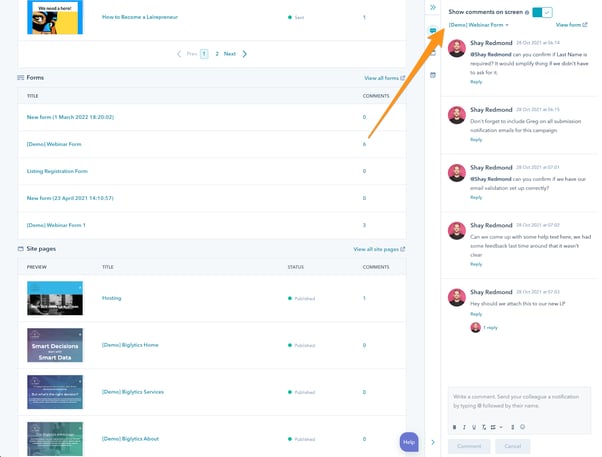 Hubspot Update (Formulare)_4
