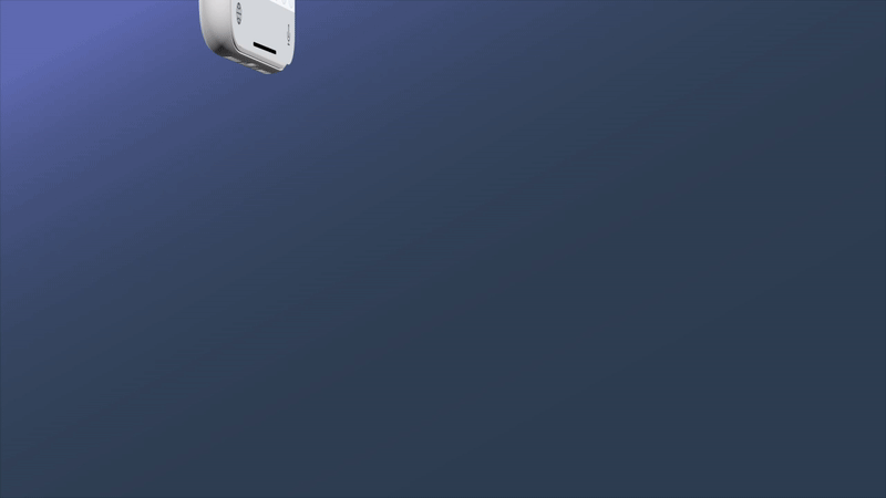 neue HubSpot-Tastatur Handy