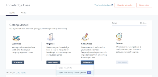 Knowledge Base