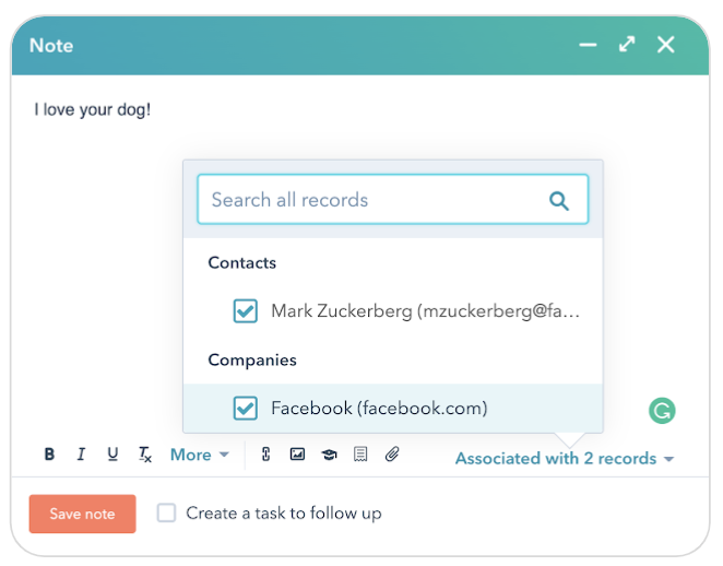 Note - Slack 3