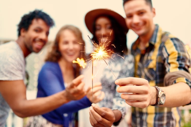 Traffic Gewinner des Jahres werden? Mit Website Optimierung geht das!