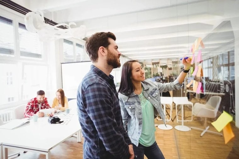 Definition Lead Nurturing Prozess
