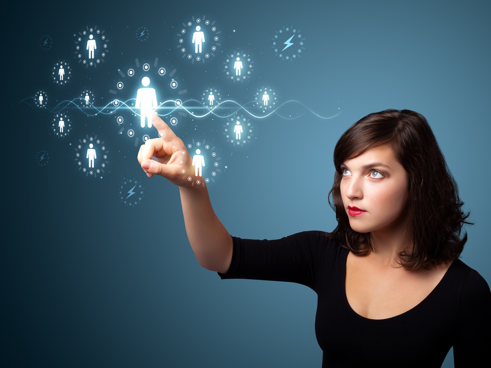 LinkedIn Authentifizierung