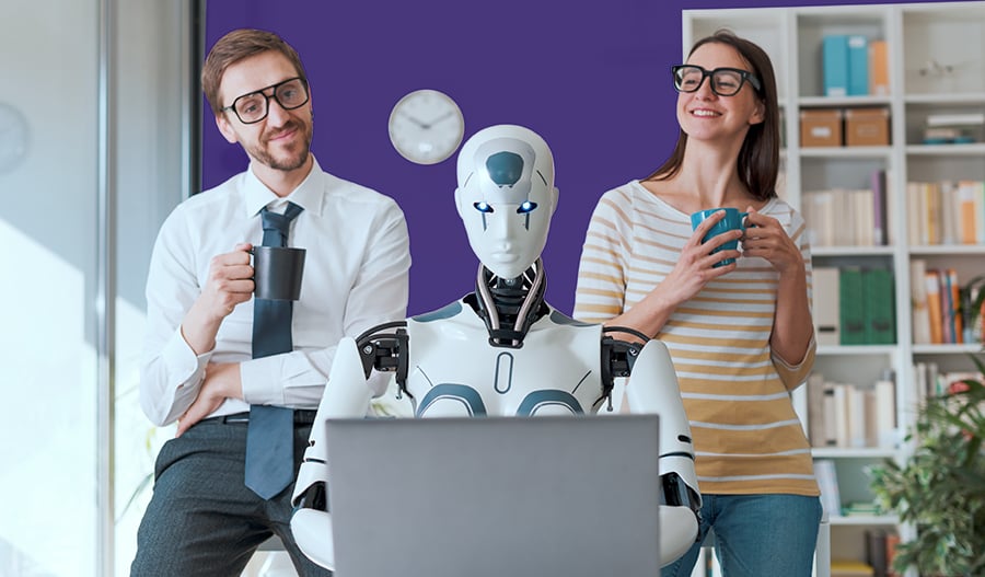 _Content Marketing mit KI inkl. Prompt-Tipps, die nicht nach KI klingen_shutterstock_©-Stock-Asso_2401059979_bearbeitet_900x527px