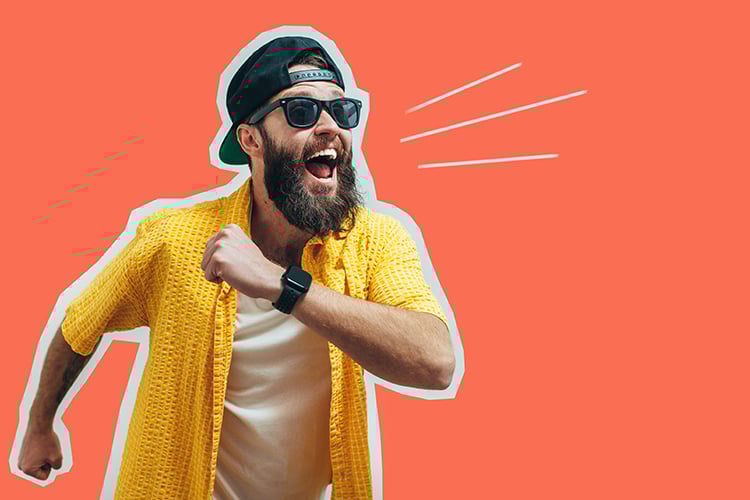 Vertriebssoftware_Inbound Sales bewährt mit HubSpot_shutterstock_@-san4ezz_2235099237_750x500px