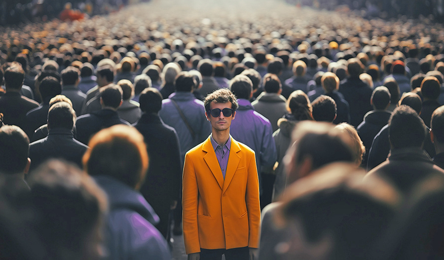 DSGVO – So definieren sich personenbezogene Daten