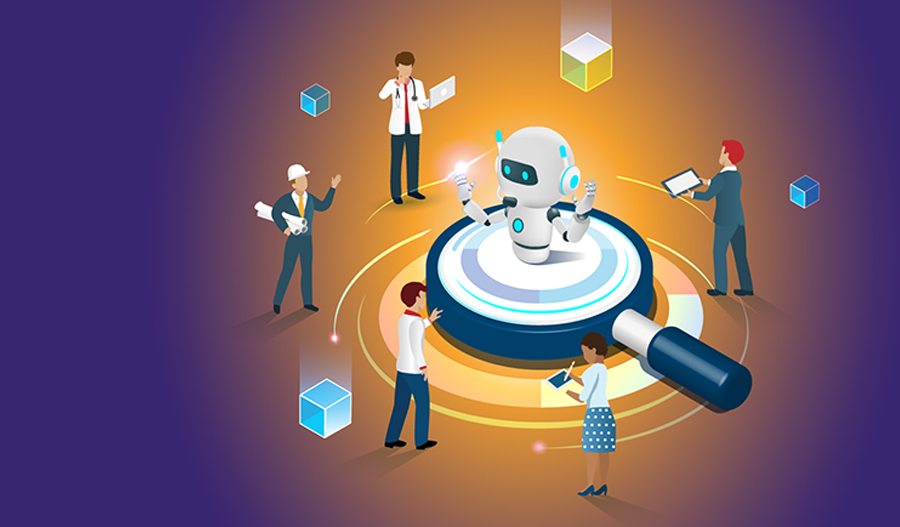 AI Engine Optimization (AEO): So kommt Ihre Marke in die KI-Suche