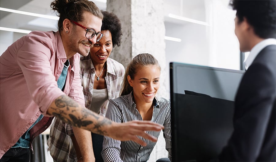 CRM System besser nutzen: So schöpfen Sie wichtige CRM Funktionen aus!