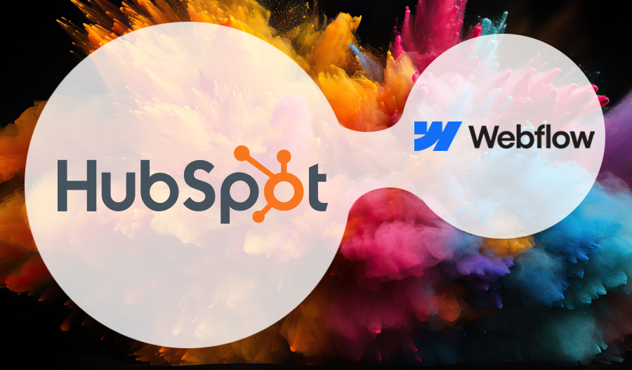 CRM integrieren: Vorteile der Webflow-HubSpot-Integration