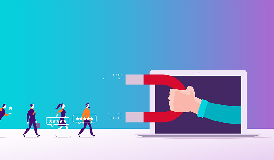 Website erstellen lassen – Erfolgreiches Webdesign für B2B Unternehmen