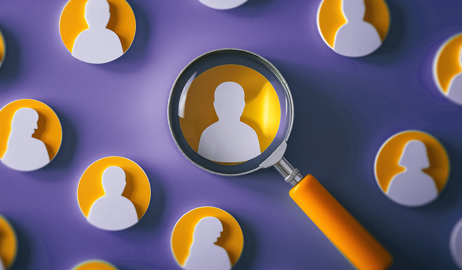 Marketing, Vertrieb, Service: Was ist Account Based Marketing?