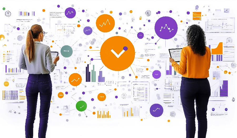 Digitale Plattformen? Was ist eine Digitalisierungsplattform?