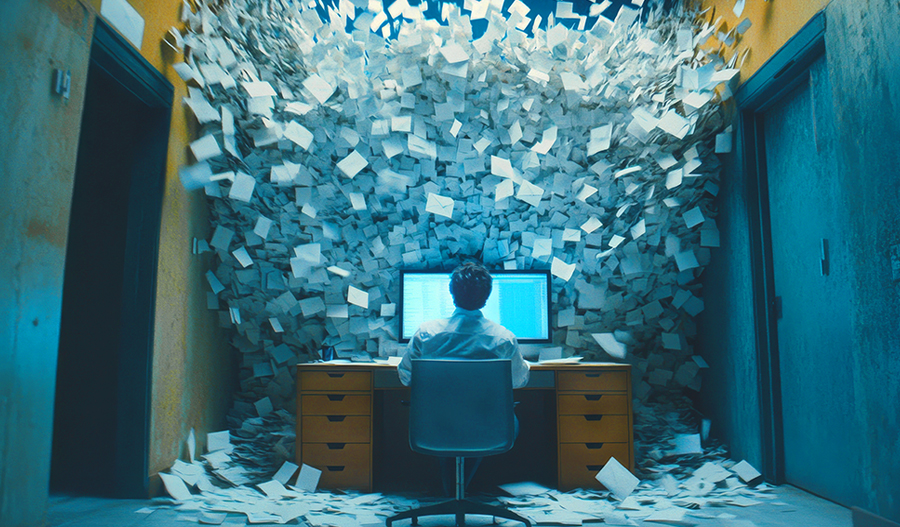 Was ist Operations Management – und warum ist es im B2B so wichtig?