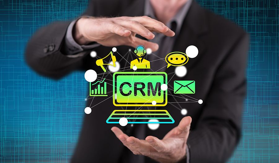 CRM Software: Welche Variante passt zu meinem Unternehmen?