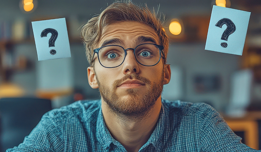 Ihr Content generiert zu wenig Leads? Das könnten die Gründe sein.
