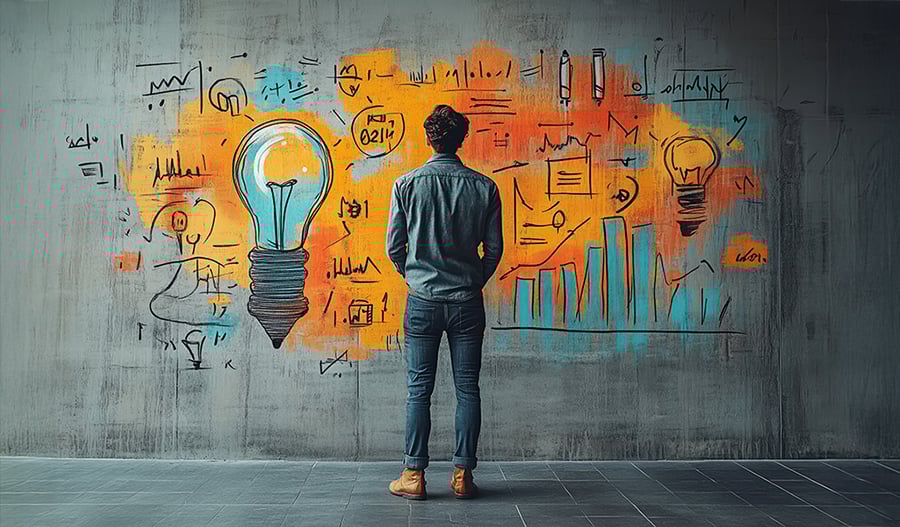 Contextual Advertising verstehen und HubSpot Begriffe klug einordnen