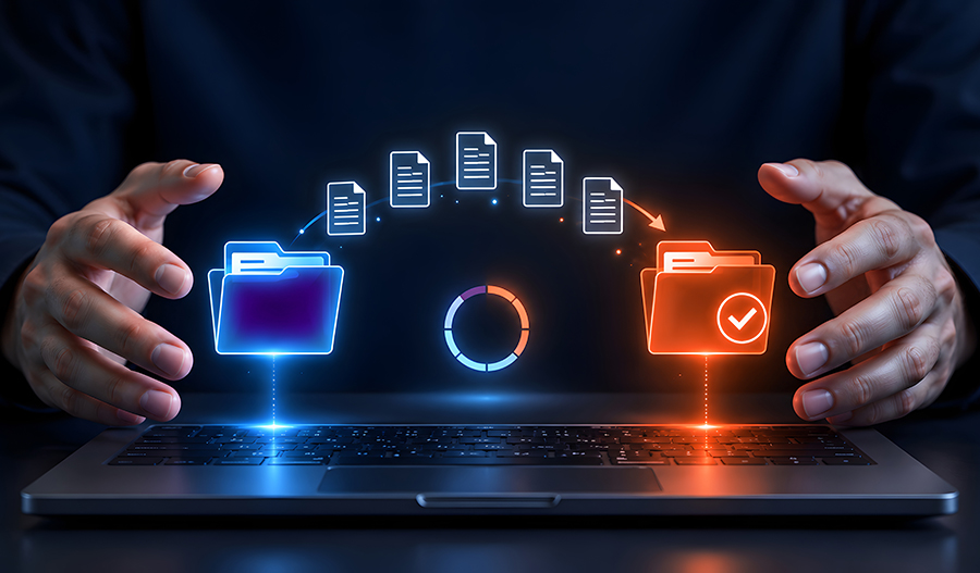 Datenmigration zu HubSpot: So gelingt der CRM-Systemwechsel