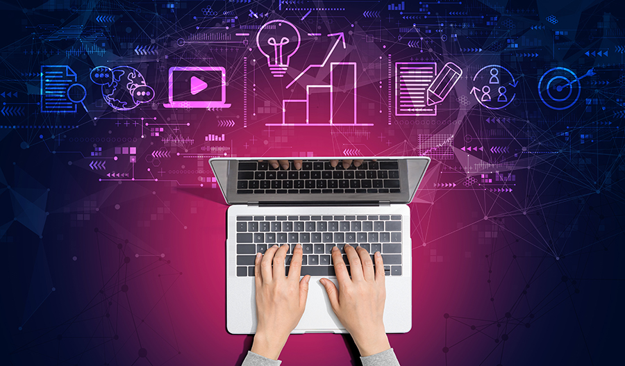 Deshalb liefert Ihnen ein Blog mehr Traffic für die Website