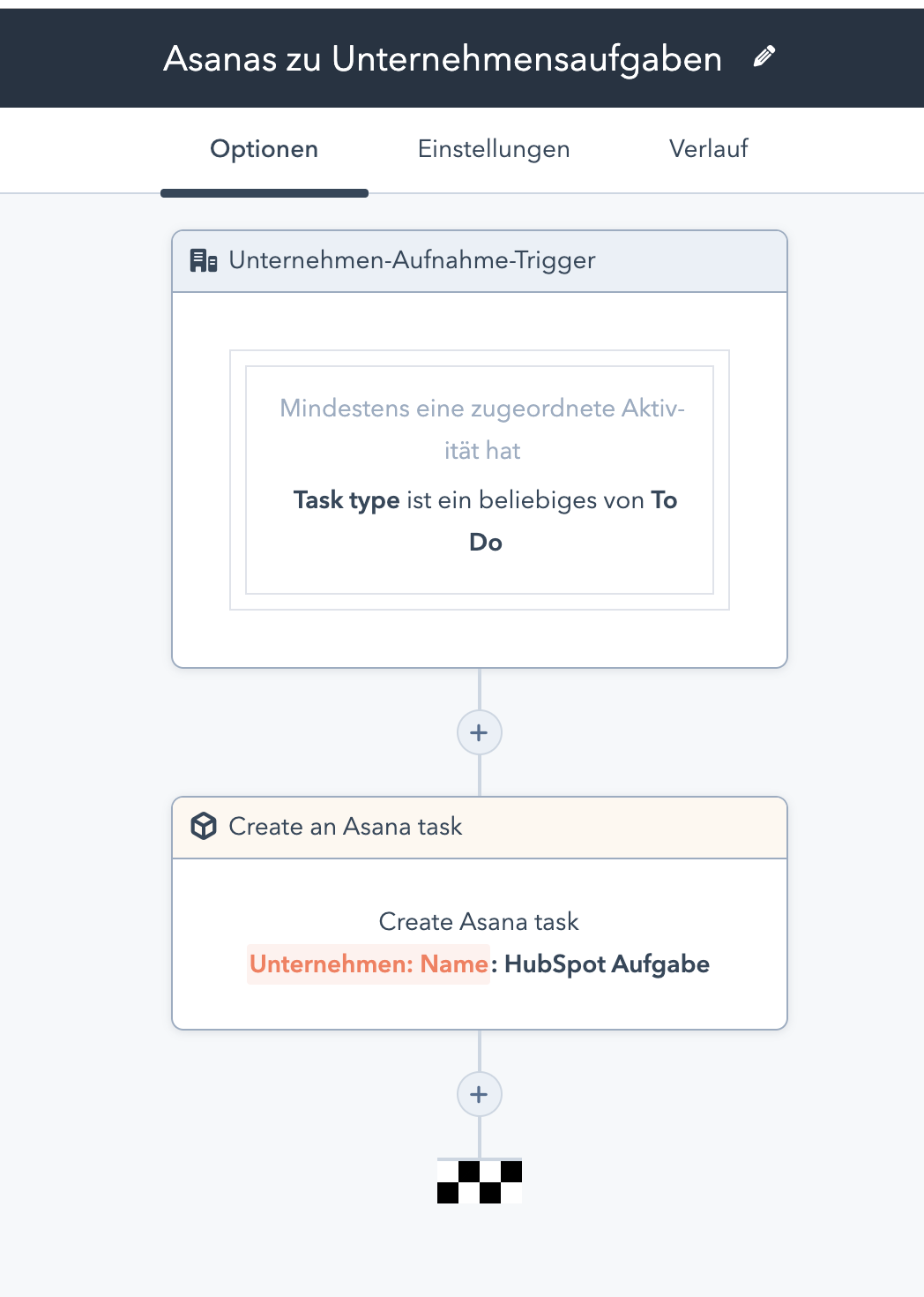 Eine neue Lösung für Ihr Workflows